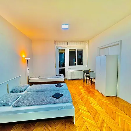 Casa Del Rio Guest house *