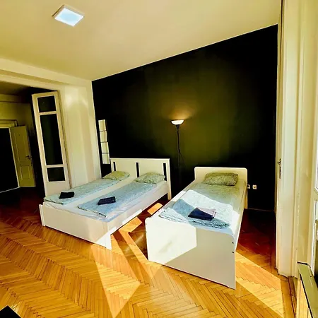 Casa Del Rio Guest house