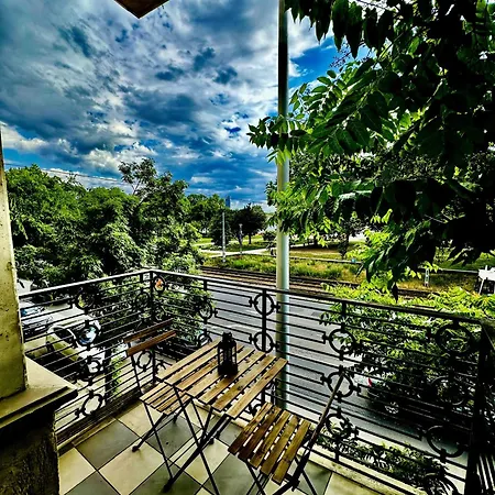 Casa Del Rio * Budapest