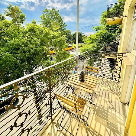 Casa Del Rio Guest house *