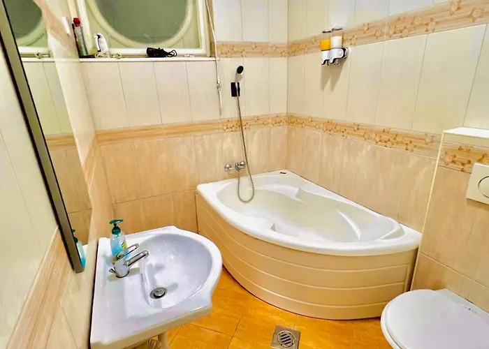 Pensjonat Casa Del Rio