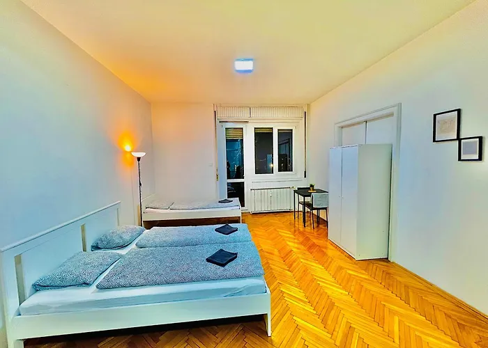 Casa Del Rio Pensjonat *