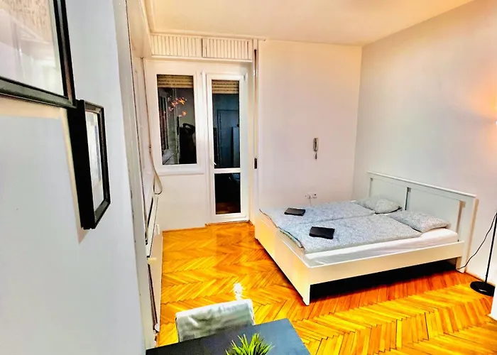 Pensjonat Casa Del Rio *