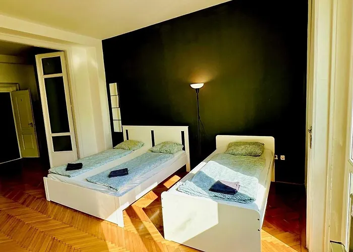 Casa Del Rio בית הארחה