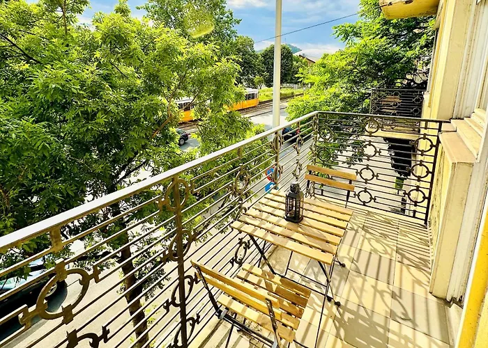 Casa Del Rio Pensjonat *