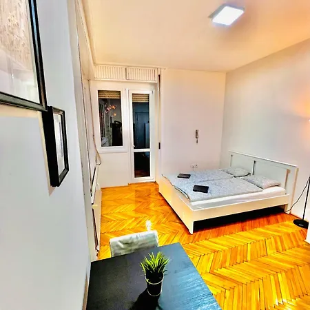 Gæstehus Casa Del Rio *