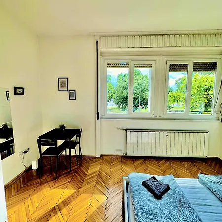Affittacamere Casa Del Rio Budapest