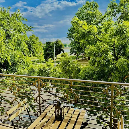 Gæstehus Casa Del Rio *