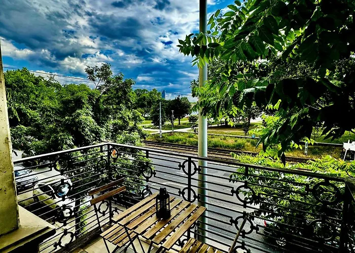 Casa Del Rio * Boedapest